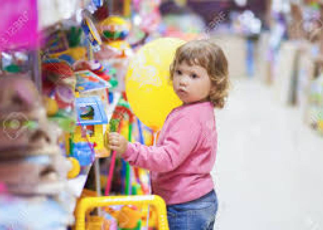 Tips for Choosing Toys for Your Child 2021