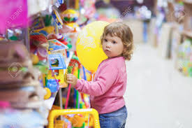 Tips for Choosing Toys for Your Child