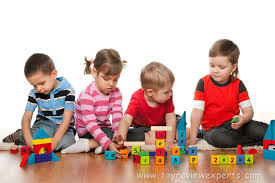 The Benefits of Educational Toys and Play