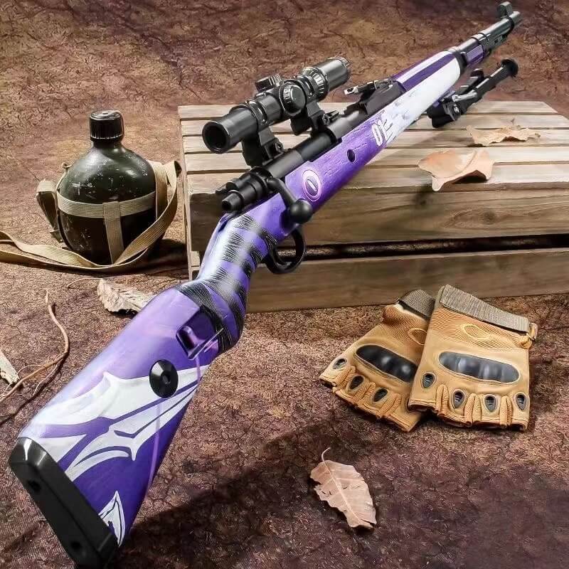 blaster and eject blaster and eject