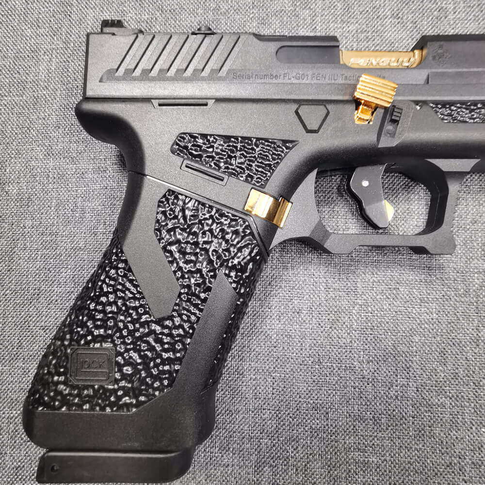 Toy Glock