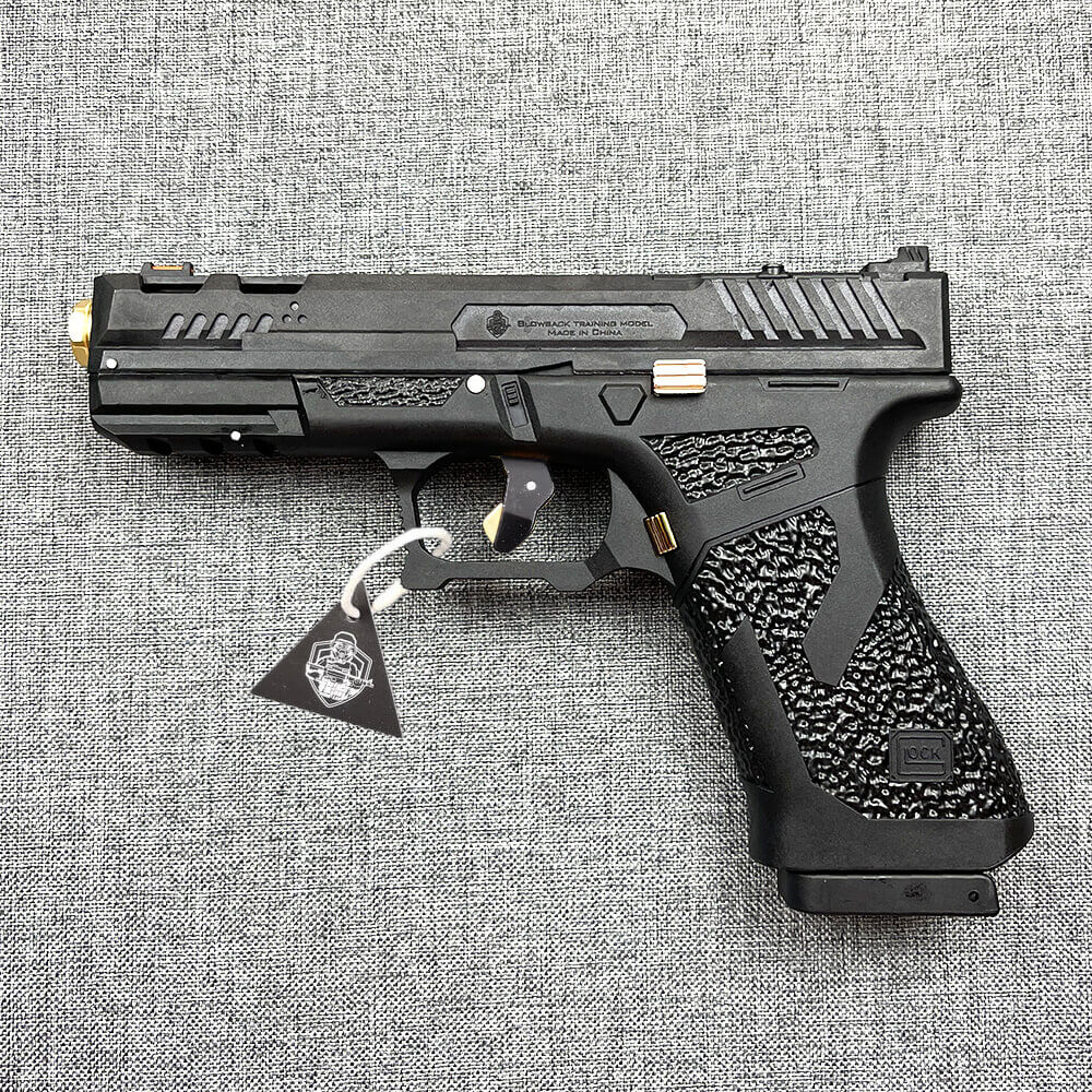 Glock 19 Toy Gun