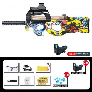 P90-Electric-Blaster-Toy-Guns-2