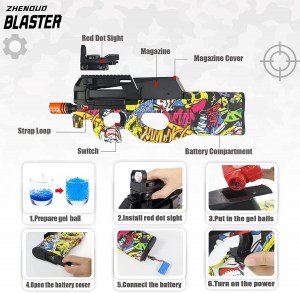 P90-Electric-Blaster-Toy-Guns-7